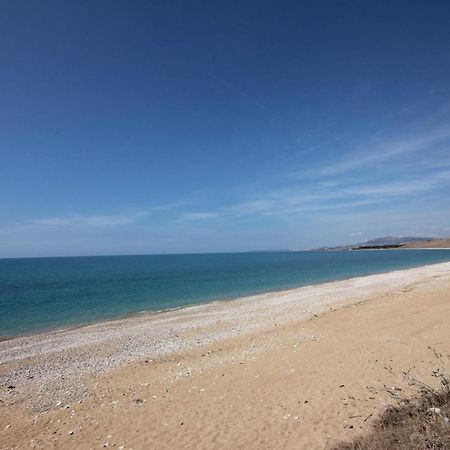 فيلا Baglio Mediterraneo Borgo Bonsignore المظهر الخارجي الصورة