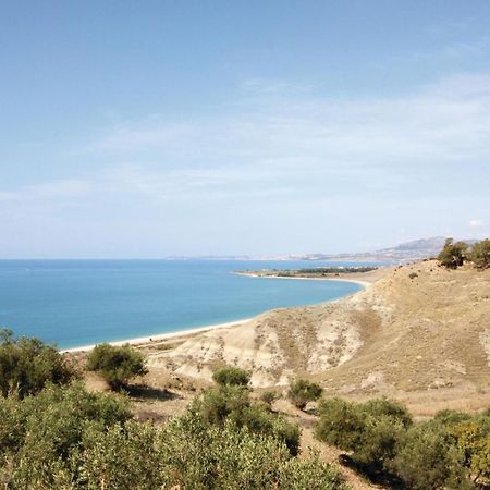 فيلا Baglio Mediterraneo Borgo Bonsignore المظهر الخارجي الصورة