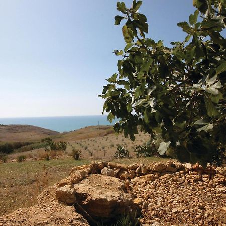 فيلا Baglio Mediterraneo Borgo Bonsignore المظهر الخارجي الصورة