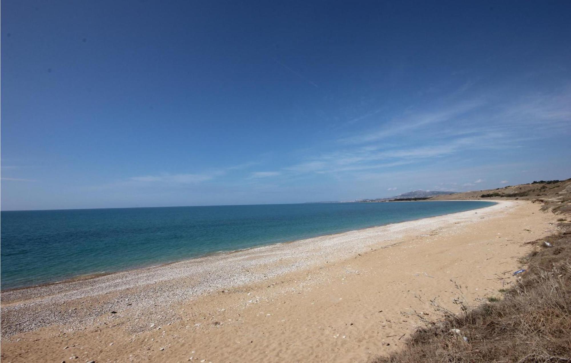 فيلا Baglio Mediterraneo Borgo Bonsignore المظهر الخارجي الصورة