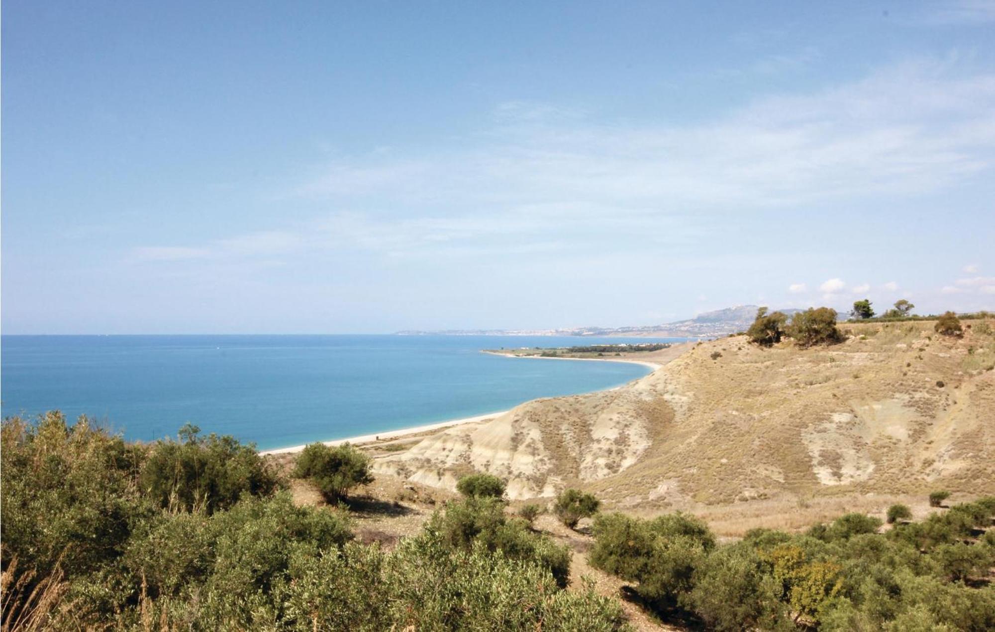 فيلا Baglio Mediterraneo Borgo Bonsignore المظهر الخارجي الصورة