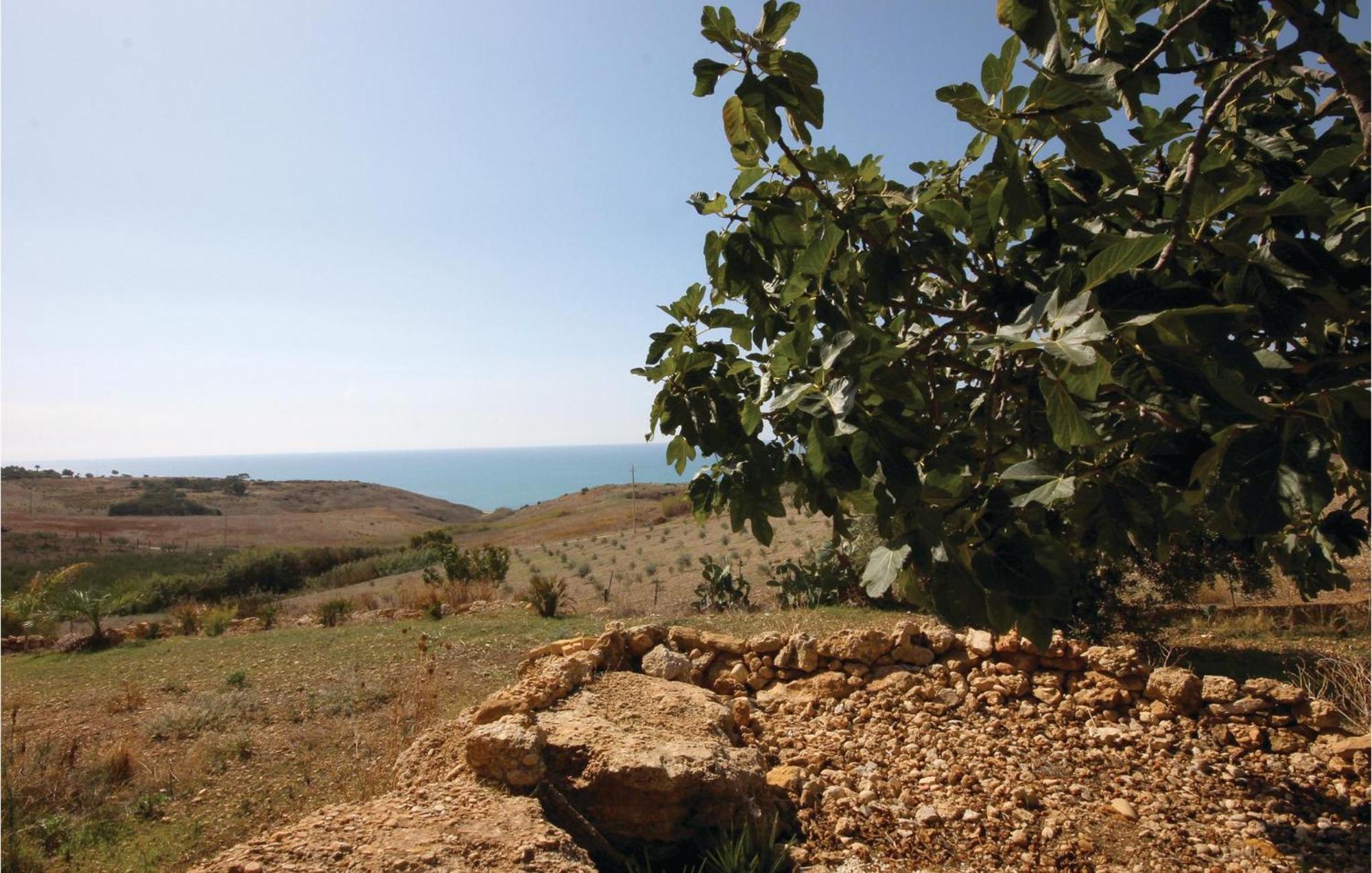 فيلا Baglio Mediterraneo Borgo Bonsignore المظهر الخارجي الصورة